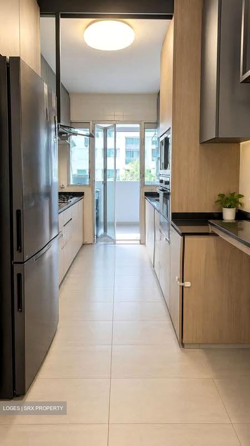 Blk 487A Sunshine Gardens (Choa Chu Kang), HDB 5 Rooms #617043351